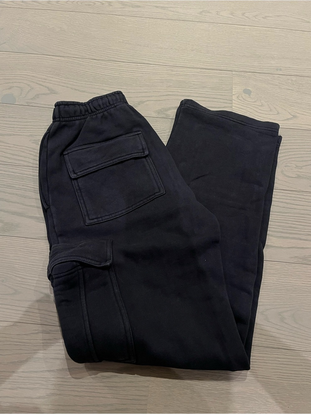 Aritzia tna cargo sweats